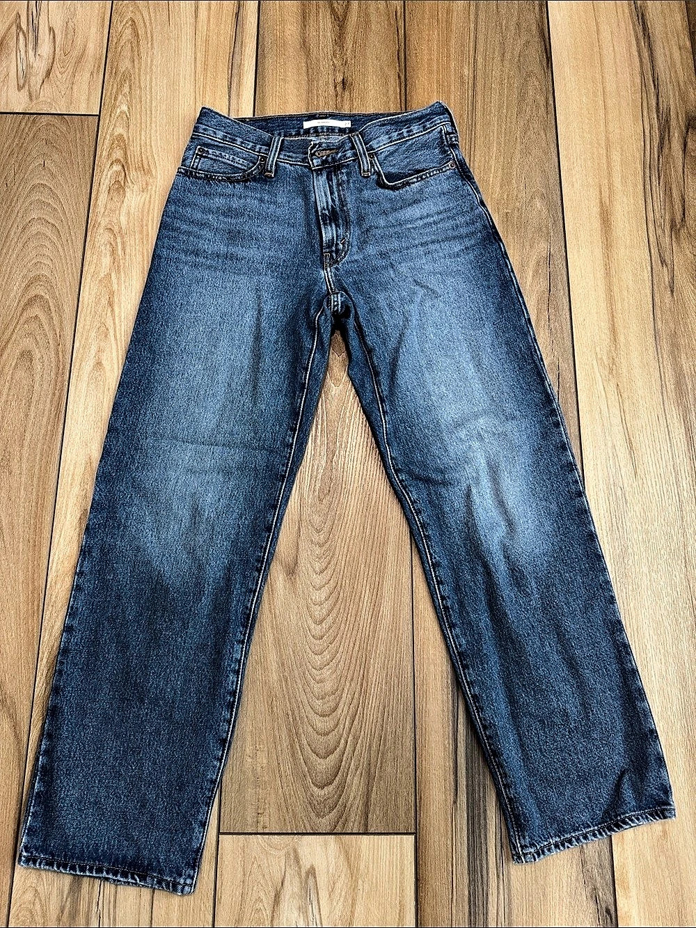 Levi's '94 Baggy Jeans Blue Waist 27